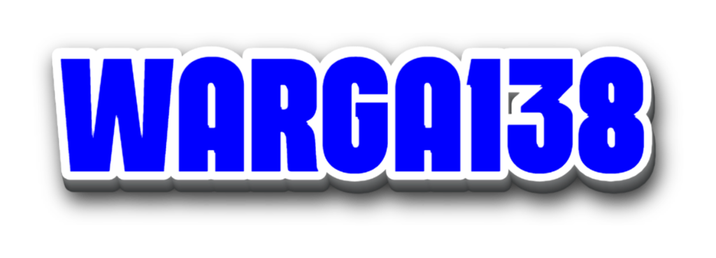 Warga138 Logo